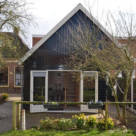 'It Mearke Molkwerum Exterior foto