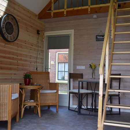 'It Mearke Molkwerum Exterior foto