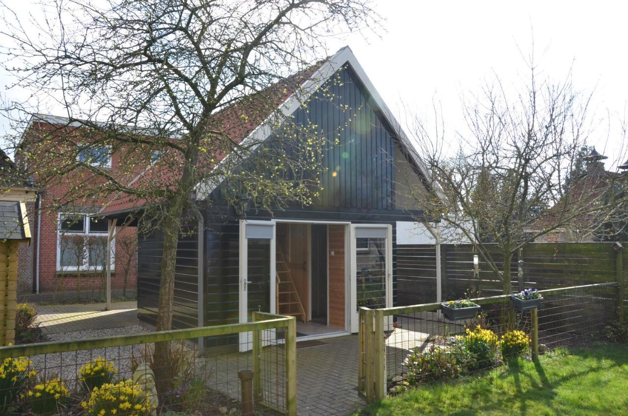 'It Mearke Molkwerum Exterior foto