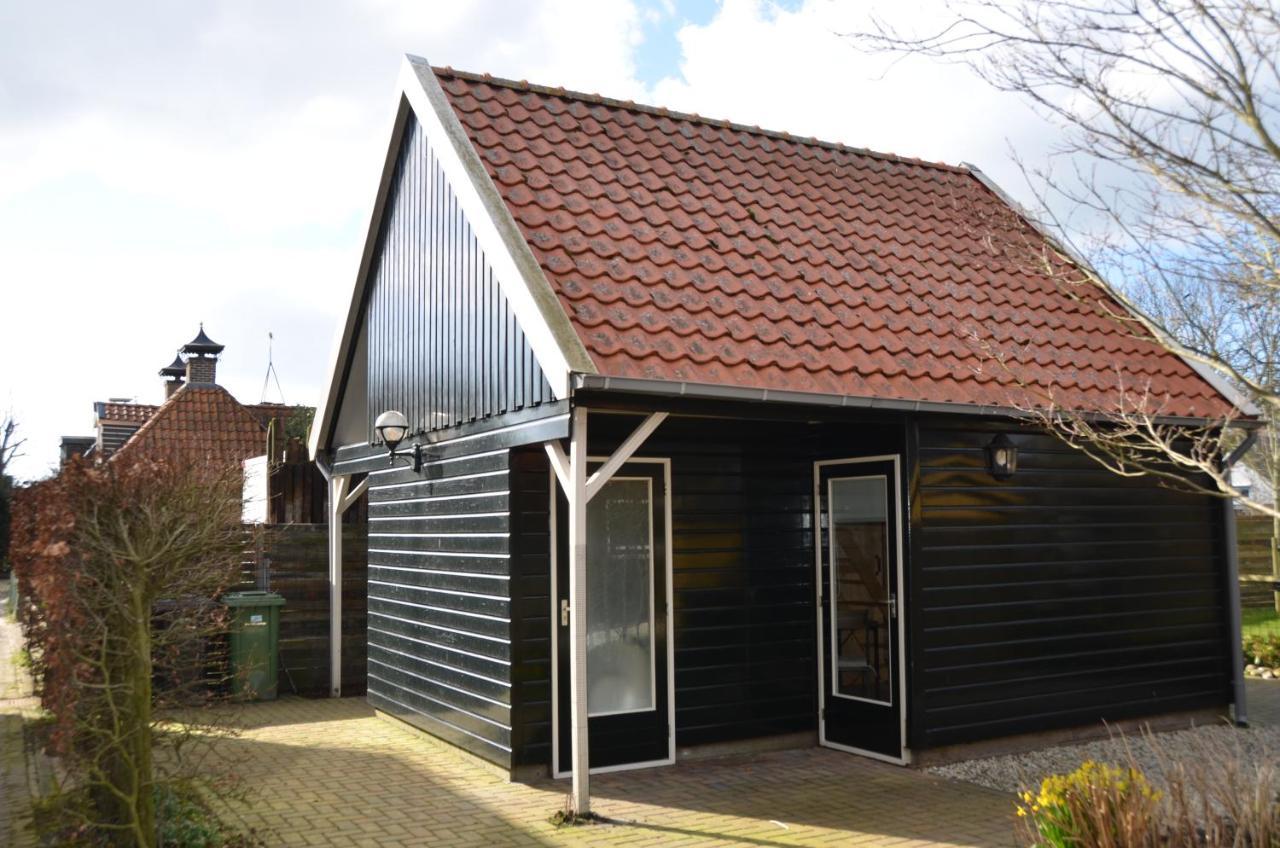 'It Mearke Molkwerum Exterior foto