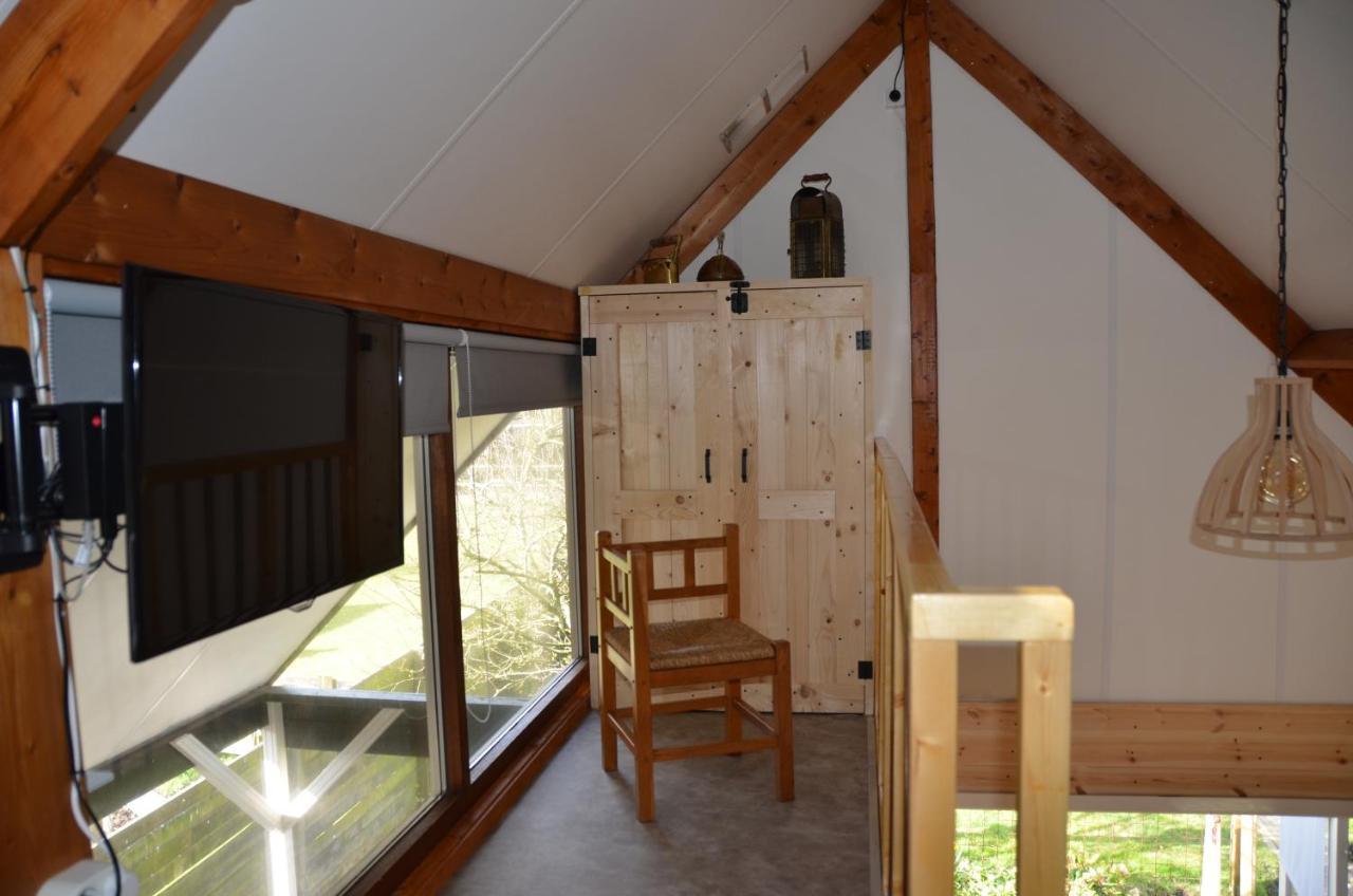 'It Mearke Molkwerum Exterior foto