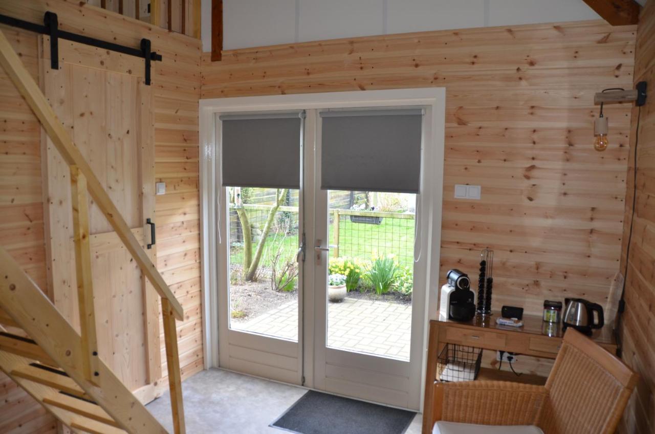 'It Mearke Molkwerum Exterior foto