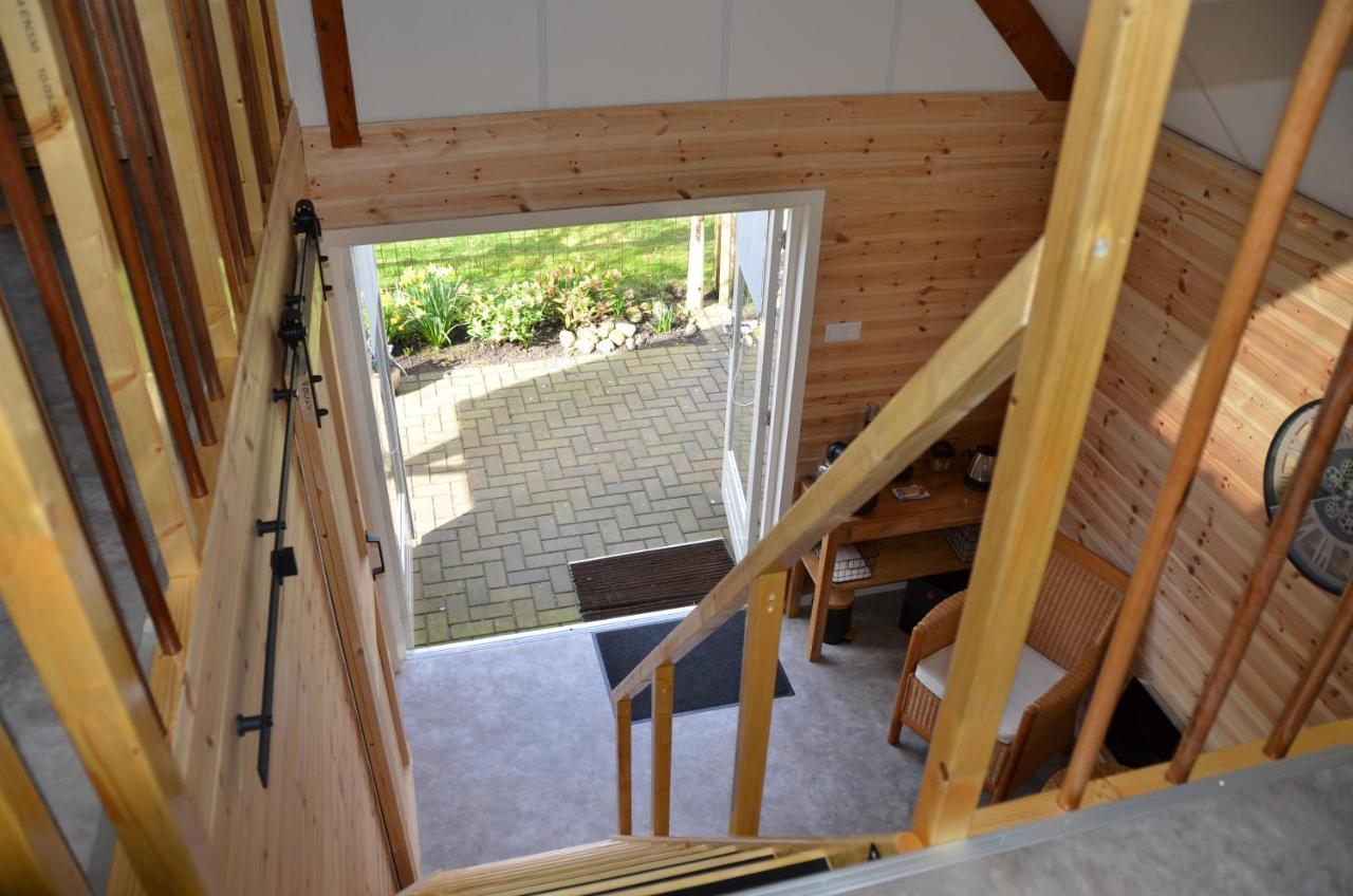 'It Mearke Molkwerum Exterior foto
