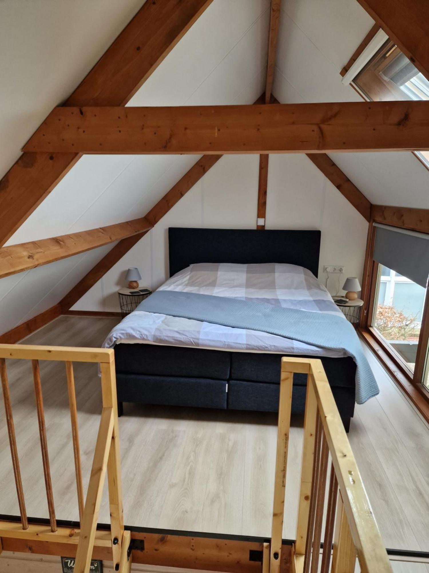 'It Mearke Molkwerum Quarto foto